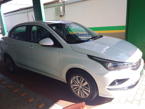 Fiat Cronos 1.3 FIREFLY FLEX DRIVE MANUAL