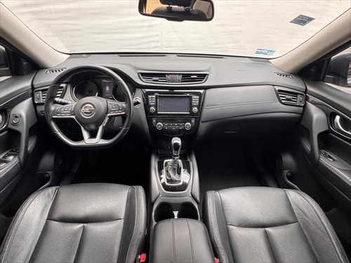 Nissan X-Trail 2.0 Exclusive Hibrido At