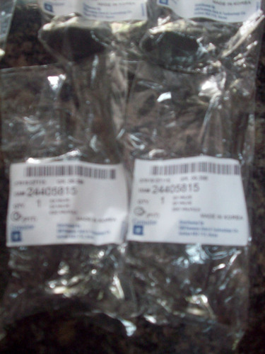 Valvula Admision Cruze Original Gm Juego 8