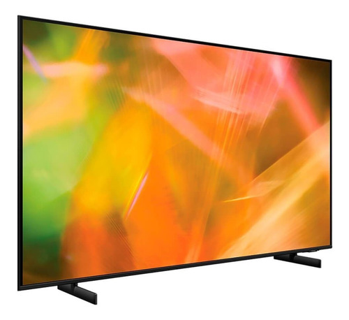 Pantalla Samsung Led Smart 4k/50p Modelo Un50au8000pxpa