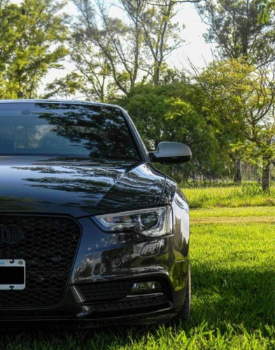 Audi A5 3.0 Coupe Tfsi 272cv Stronic Quattro 2013