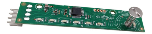 Placa Interface Compativel Electrolux Dfx39 Dfn39 Bivolt 127/220v