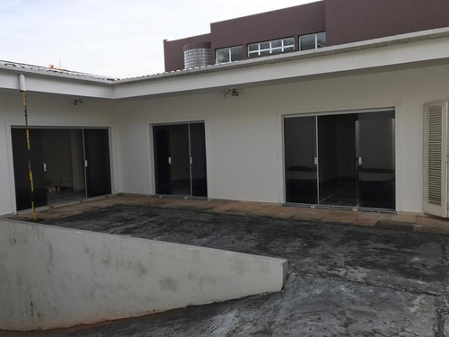 Imagem 6 de 11 de Casa Para Alugar, 350 M² Por R$ 10.000,00/mês - Vila Santa Terezinha - São Bernardo Do Campo/sp - Ca0037