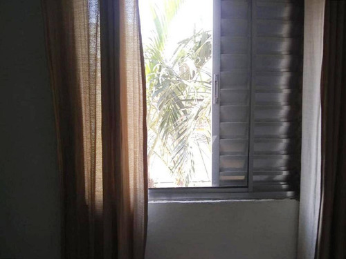 Apartamento Condomínio Das Américas - Vila Figueira - Ap1945