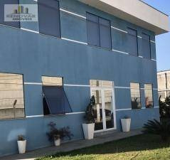 Imagem 1 de 15 de Galpão À Venda, 470 M² Por R$ 4.790.000,00 - Núcleo Industrial Vereador Alcides Celestino Filho - Mogi Das Cruzes/sp - Ga0006