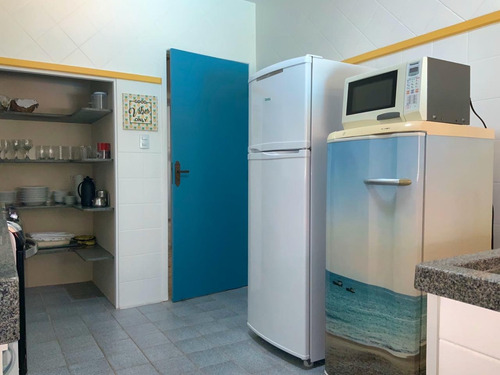 Casa Com 5 Quartos, 180m2, À Venda - Guarajuba - Camaçari - Cs-51