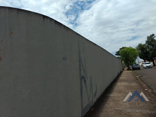 Imagem 6 de 6 de Terreno À Venda, 294 M² Por R$ 200.000,00 - Vila Goes - Londrina/pr - Te0483