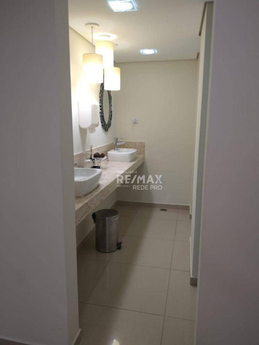 Imagem 9 de 11 de Sala Para Alugar, 18 M² Por R$ 1.200,00/mês - Santa Rosa - Vinhedo/sp - Sa0740