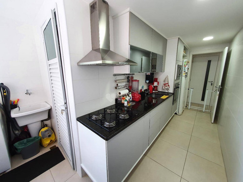 Apartamento Com 3 Quartos Por R$ 685.000 - Santa Rosa /rj - Ap47471