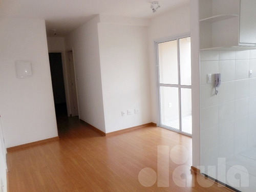 Imagem 6 de 14 de Apartamento 52m² No Bairro Campestre - 1033-7210