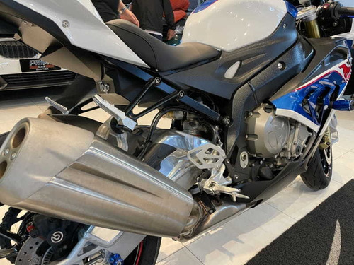 Imagem 6 de 14 de Bmw S1000 Rr 2017