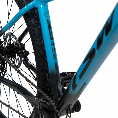 Bicicleta Tsw Yukon Aro 29 Rock Shox Judy Sram Sx 12v 11-50
