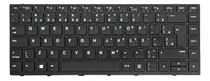 Comprar Teclado Para Notebook Hp Probook 645 G5 | Abnt2