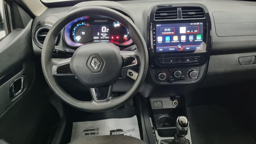 Renault Kwid Intens 2