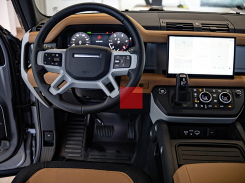 Land Rover Defender 3.0 D300 Turbo Diesel Mhev 110 X-dynamic