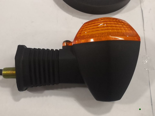 Imagen 2 de 2 de Luz Cruce Dl650 Vstrom Delantero Derecho Gen Moto