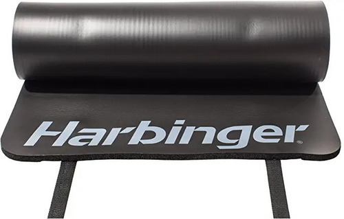 Yoga Mat 3/8  Durafoam Marca Harbinger 