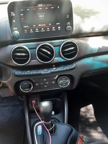 Fiat Cronos 1.8 16v Precision At6 Pack Premium 2019