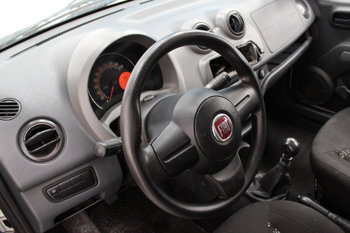 Fiat Nuevo Fiorino 1.4 8v 2018 La Plata 616