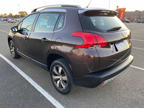 Imagen 2 de 9 de Peugeot 2008 2018 1.6 Feline Tip