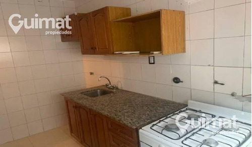 Imagen 13 de 16 de Barrio Norte, Excelente 2 Ambientes Al Frente Con Balcon Y Gran Patio