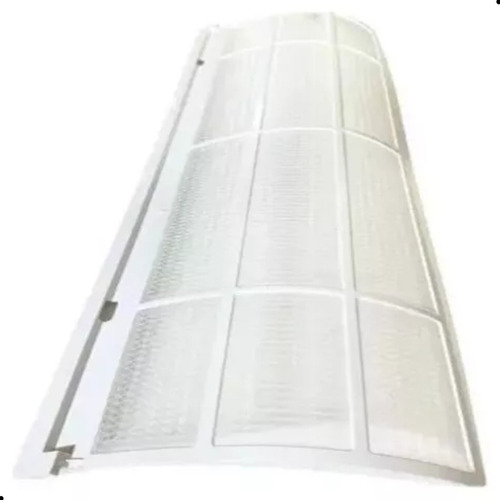 Filtro Ch2 Evap Springer Carrier Space 60.000btus 13801137
