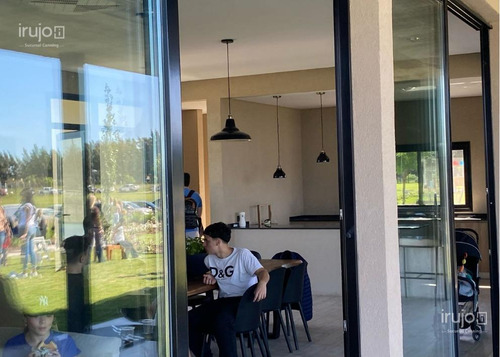 Venta De Terreno En Barrio Privado Las Victorias - Canning