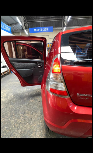 Renault Sandero 1.6 Privilege Nav 105cv