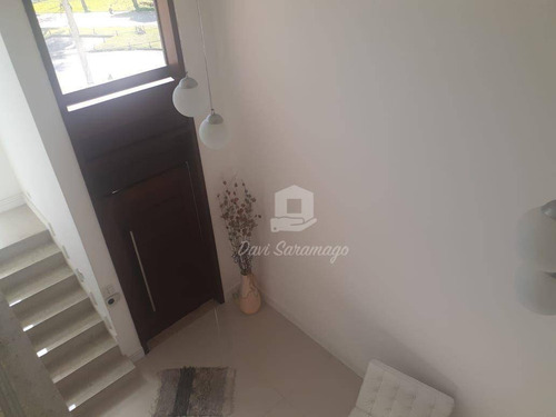 Imagem 7 de 25 de Casa Com 4 Dormitórios À Venda, 253 M² Por R$ 2.500.000,00 - Camboinhas - Niterói/rj - Ca0649