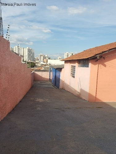 Imagem 4 de 11 de Galpão A Venda No Bairro Vianelo - Jundiaí. - Gl00129 - 69556017