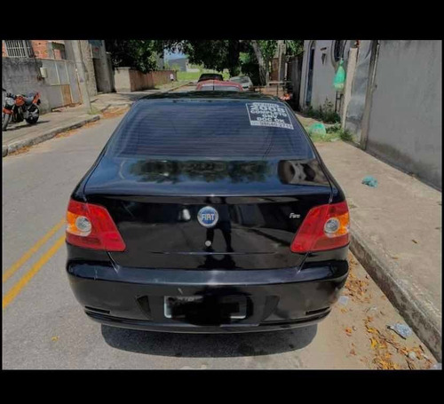 Imagem 3 de 4 de Fiat Siena 2008 1.0 Fire Celebration Flex 4p