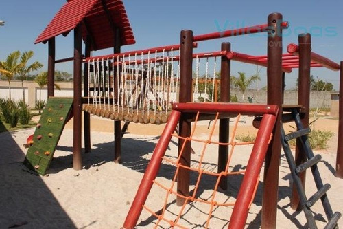 Imagem 12 de 12 de Terreno À Venda, 877 M² Por R$ 2.000.000,00 - Condomínio Reserva Do Paratehy - São José Dos Campos/sp - Te0572