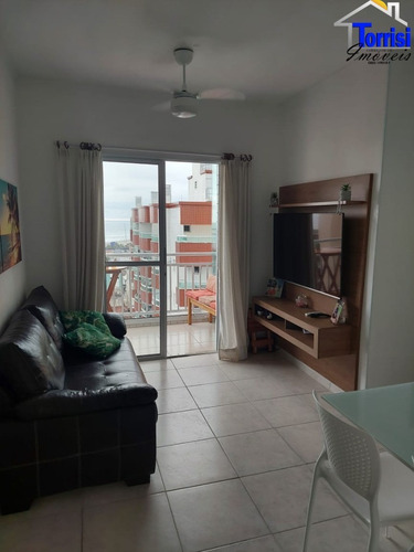 Imagem 12 de 30 de Apartamento A Venda Em Praia Grande Vista Mar, .apartamento Com 2 Dormitórios, Ocian, Ap03291 - Ap03291 - 70833443