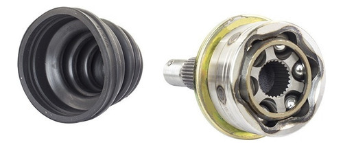 Junta Homocinetica Toyota Hilux Srv Sw4 3.0 Diesel 1997/2002