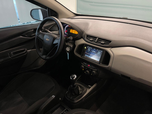 Chevrolet Onix 1.0mt Joye