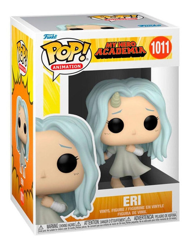Figura Funko Pop Eri- Boku No Hero Academia