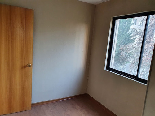 Imagen 5 de 25 de Amplio Y Cómodo Departamento
