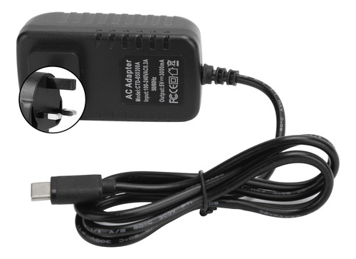 Adaptador De Corriente Para Suministros De Computadora 4b Su