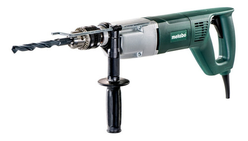 Bde 1100w Taladro 5/8 Metabo