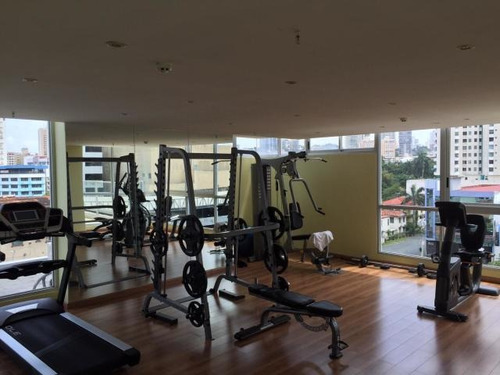 Imagen 11 de 14 de Venta De Apartamento En Ph Vista Balboa, Bellavista 18-8672