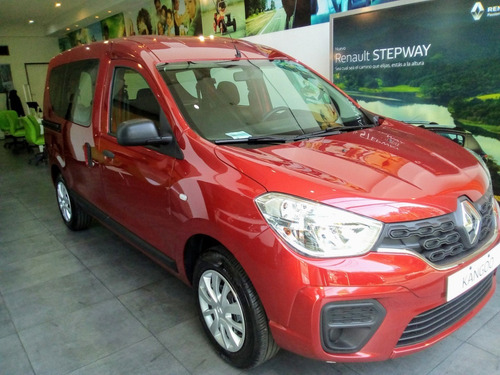 Renault Kangoo Life 1.6 Promo Del Mes(cf)
