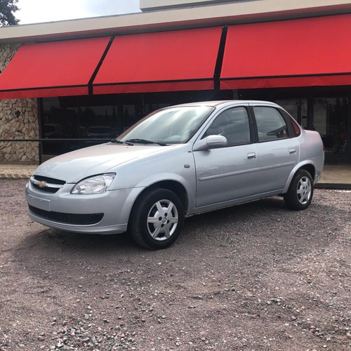 Chevrolet Classic 1.4 Ls Ad Spirit 2013