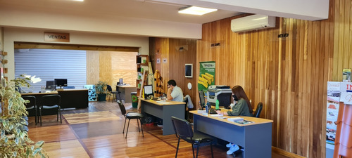 Imagen 8 de 14 de Nave Industrial 3.500 M² S/ Panamericana