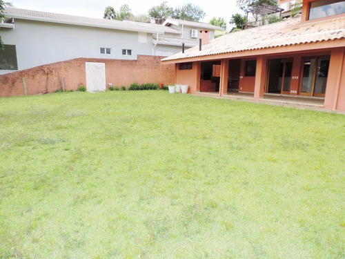 Casa Com 4 Dormitórios À Venda, 430 M² Por R$ 1.900.000,00 - Pinheiro - Valinhos/sp - Ca5320