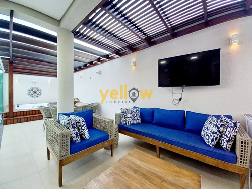 Casa - Jardim Rincão - Ca-3632