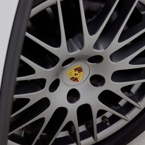 Imagem 7 de 13 de Porsche Cayenne 3.6 4x4 V6 24v Gasolina 4p Tiptronic