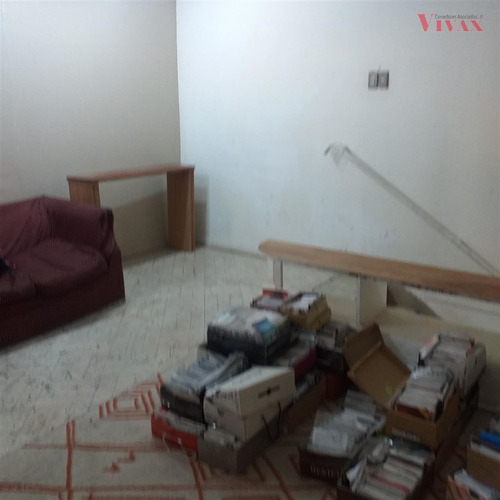Local Comercial En Venta En Recoleta