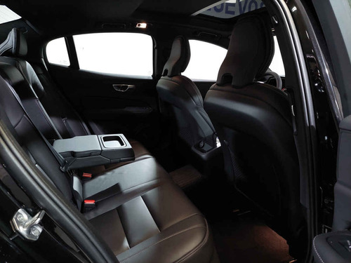 Imagen 14 de 15 de Volvo S60 2021 4p R-design Phev T8 L4/2.0/t Aut