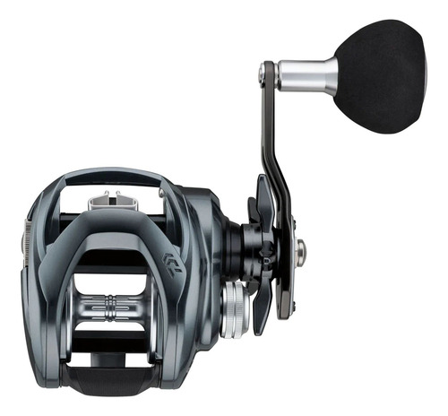 Daiwa Lx-tw300hl-p Lexa Tws Carrete De Fundición