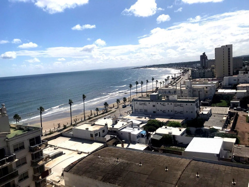  Apartamento A La Venta  Frente Al Mar 